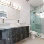 MHD Bathroom Vanity