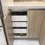 Kitchen Pull Out Drawers